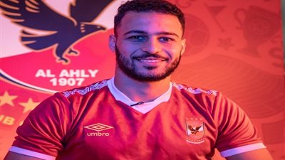 أحمد بيكهام: مباراة صن داونز في غاية الصعوبة ونسعى للتأهل