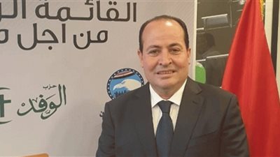 برلماني: تخصيص 500 مليون دولار لإعمار غزة قرار يدعو للفخر
