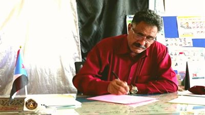 قيادي بالانتقالي لـ