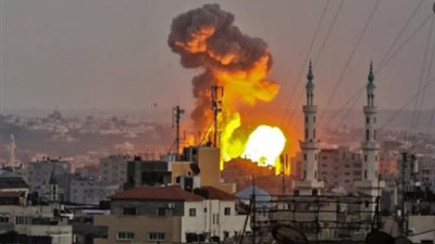 قتلى وجرحى في قصف مدفعي إسرائيلي شمالي قطاع غزة