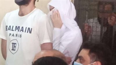 موده الادهم تتوسل لقاضي الاتجار بالبشر خلال محاكمتها: 