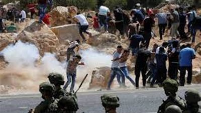 مقتل فلسطينية برصاص الجيش الإسرائيلي في مدينة الخليل بالضفة الغربية