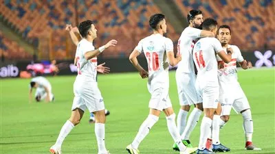 عاجل.. كارتيرون يستقر على رحيل هذا الثنائي عن الزمالك