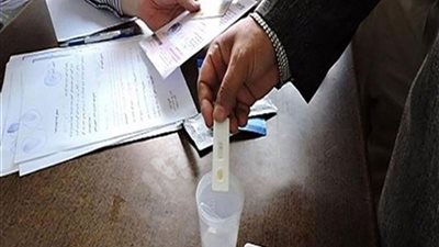 تعرف على آليات فصل الموظف المتعاطي للمخدرات في مشروع القانون الجديد