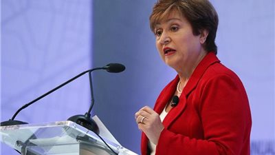 صندوق النقد الدولي: برنامج الإصلاح الاقتصادي المصري نموذج ناجح عالميًا