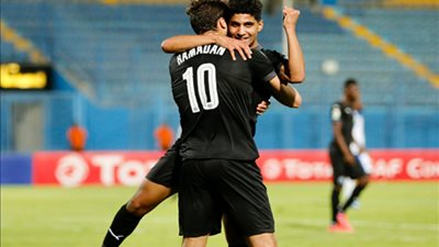 الأهلي يُخطط لضم «ساحر بيراميدز» في الميركاتو الصيفي