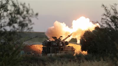 قناة عبرية: إسرائيل ستشدد قصفها لأهداف في غزة الليلة تمهيدا لإعلان وقف إطلاق النار