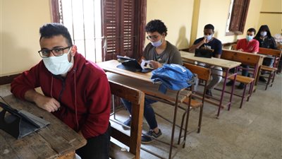 قرار عاجل من التربية والتعليم بشأن امتحانات مايو لطلاب الشهادة الثانوية 