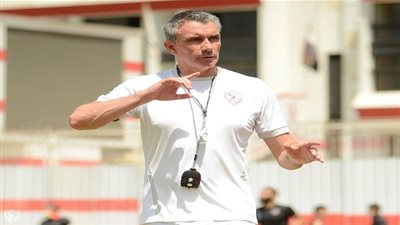كارتيرون يُحدد صفقات الزمالك في الميركاتو الصيفي