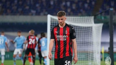 موعد مباراة ميلان المقبلة والأخيرة في الدوري الإيطالي