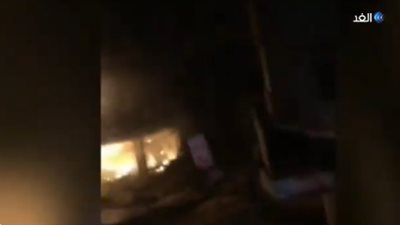 عاجل.. حكومة غزة: 320 مليون دولار خسائر العدوان على القطاع