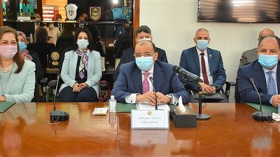 عاجل.. الحكومة تبدأ في تفعيل المنظومة الجديدة للقضاء على المخلفات الصلبة