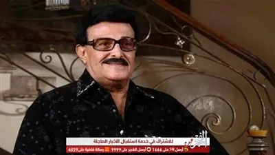عاجل.. وفاة الفنان سمير غانم بعد صراع مع المرض