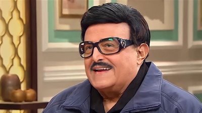 محطات مهمة في حياة الراحل سمير غانم 