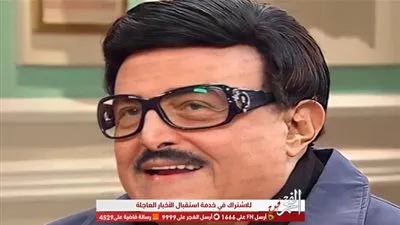 محمد جمعة ينعي سمير غانم