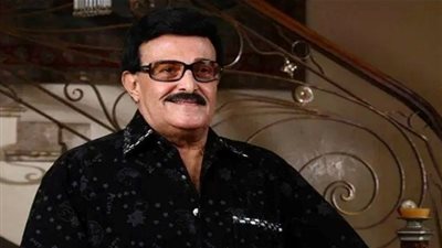 ننشر تفاصيل جنازة الراحل سمير غانم 