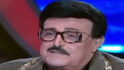 شهادتك بتاريخي وسام أتشرف به.. هكذا علق محمد رمضان على وفاة سمير غانم