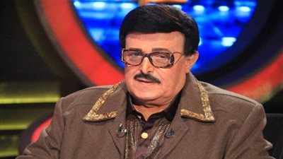 تعرف على موعد ومكان جنازة الفنان سمير غانم