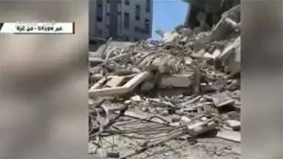 حركة فتح: 80% من الشهداء في فلسطين من الأطفال وكبار السن (فيديو)