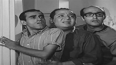 وفاة سمير غانم.. ليلة بكى فيها المسرح عقب انطفاء ضوئه الأخير