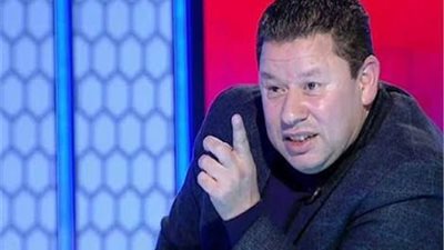 رضا عبدالعال ينتقد مروان حمدي ويطالب بمحاسبة لجنة الزمالك السابقة