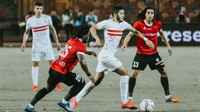 ترتيب الدوري المصري الممتاز قبل مباريات اليوم الجمعة