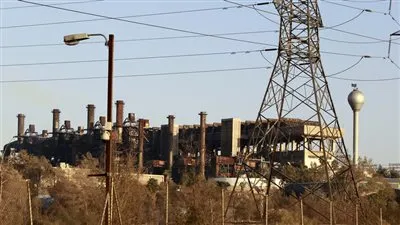 الأردن تعيش حالة من الظلام بعد انقطاع للتيار الكهربائي في مختلف محافظاتها