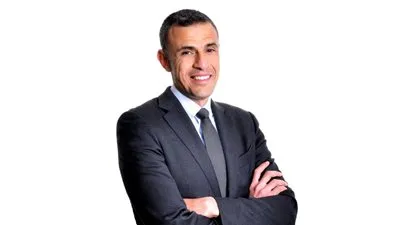 نمو ايرادات المجموعة المالية هيرميس 30% في الربع الأول من 2021