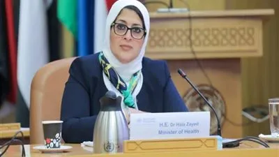 تحذير للمواطنين وأخبار سارة.. 8 رسائل جديدة من وزيرة الصحة 