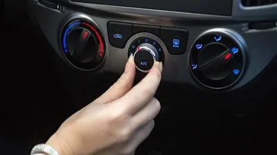 قبل تشغيل مكيف هواء السيارة.. نصائح هامة عليك معرفتها 