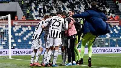 حيرة في يوفنتوس بشأن مستقبل مدرب الفريق 