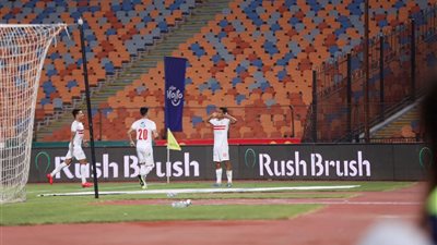 رضا عبد العال يوجه رسالة نارية إلى نجم الزمالك