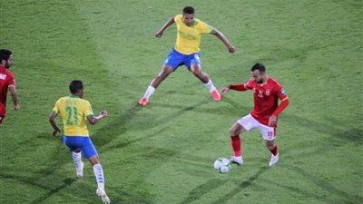 عاجل - الأهلي يتلقى بشرة سارة قبل مواجهة صن داونز