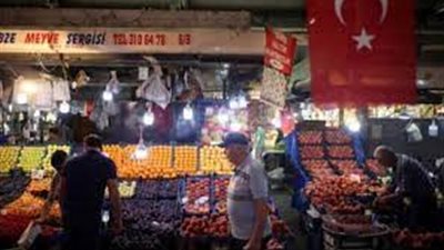 معهد الاحصاءات التركي: تهاوي ثقة المستهلكين خلال مايو