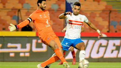 عاجل - أزمة في الأهلي بسبب محمد الشناوي