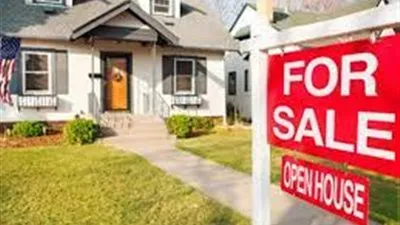 مبيعات المنازل الأمريكية تواصل التراجعات للشهر الثالث على التوالي