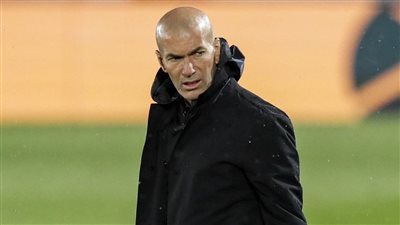 زيدان يُثير الجدول حول مستقبله مع ريال مدريد بهذا التصريح