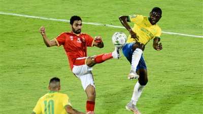 عاجل - رعب في الأهلي قبل مواجهة صن داونز لهذا السبب