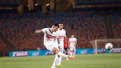 عاجل.. كارتيرون يعلن قائمة الزمالك لمواجهة المصري