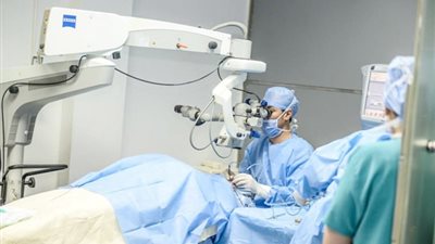 ننشر خطوات التسجيل بمبادرة القضاء على قوائم الانتظار ببطاقة التأمين الصحي