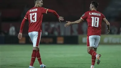 البرنامج الزمني لمباراة كأس السوبر الأفريقي بين الأهلي ونهضة بركان