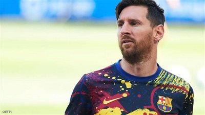 عاجل- ميسي يقرر البقاء في برشلونة