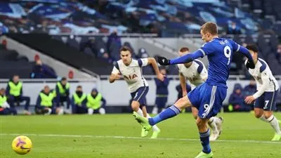 موعد مباراة توتنهام وليستر سيتي في الدوري الإنجليزي الممتاز