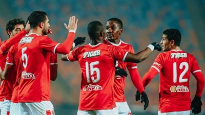 عاجل- مفاجآت نارية في تشكيل الأهلي الرسمي أمام صن داونز