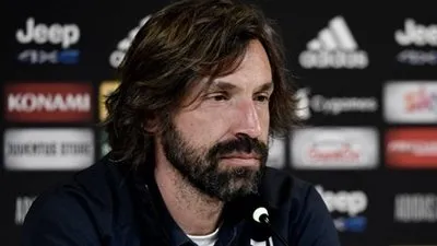 بيرلو يعلق على مستقبله مع يوفنتوس 