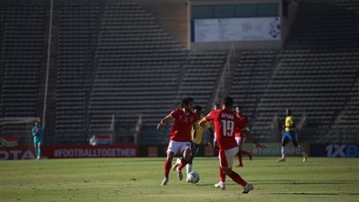 بعد تأهله للمرة 17.. الأهلي في نصف نهائي دوري الأبطال 