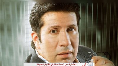 هاني رمزي يفاجئ جمهوره بإهداء خاص لـ سمير غانم