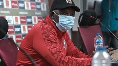 بالأرقام.. كشف حساب موسيماني مع الأهلي بعد تأهله لنصف نهائي دوري الأبطال 	