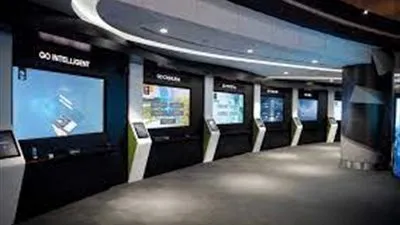 ألمانيا تستثمر 77 مليون دولار لإقامة مركز للابتكار في إحدي المدن الصينية