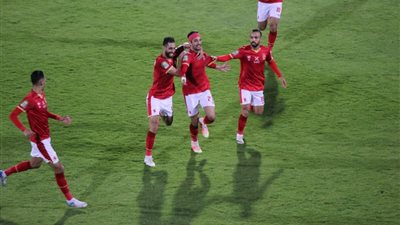 أول تعليق من نجم الأهلي بعد التأهل لنصف نهائي دوري أبطال إفريقيا